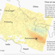 Image for article titled Scientists are measuring the Nepal earthquake by bouncing radar beams off Kathmandu from space